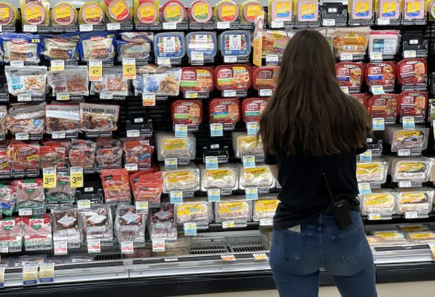 值超过千亿中国食品品牌跃居全球第三m6米乐世界食品龙头揭晓：品牌价(图2)