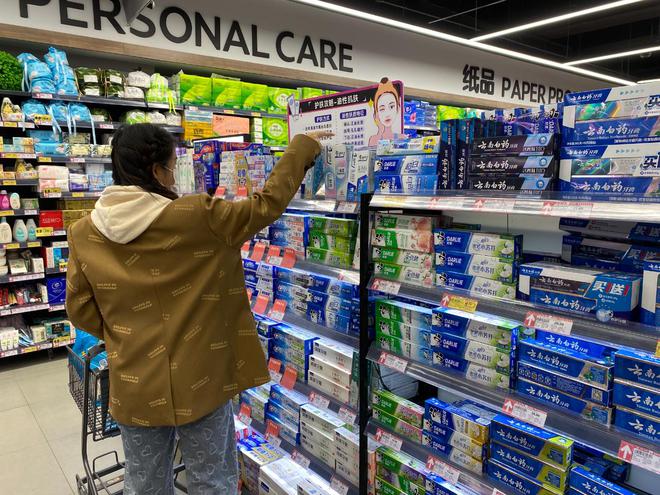 “医用牙膏”营销乱象仍存在米乐m6牙膏新规实施一年