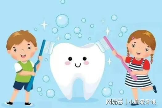 小鹿妈妈助力精致生活！m6米乐优雅使用牙线