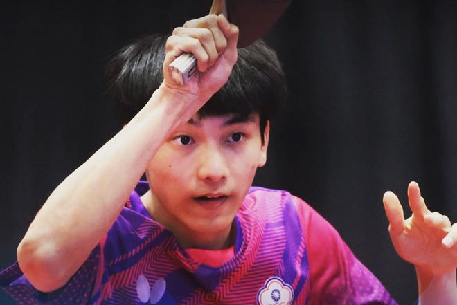 国天才少年状态低迷决胜局4比11惨败米乐m62比3爆冷一轮游！21岁中