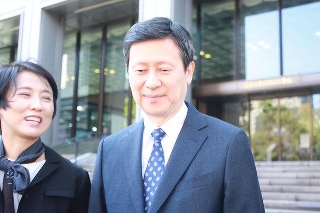 ”同一女星亲兄弟为财权内斗互撕韩国财阀家族丑闻：父子“共享(图11)