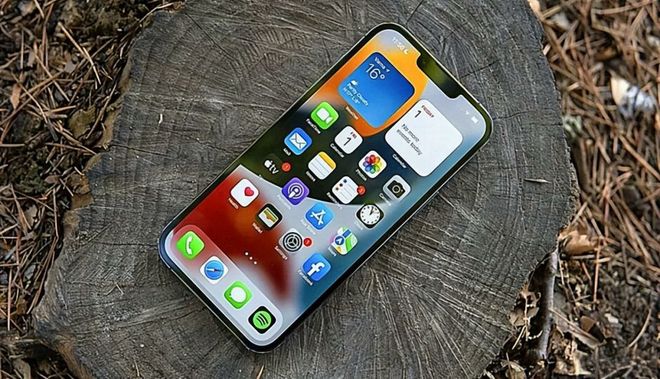 e13重回战场跌价后更值得！“经典永不过时” iPhon(图4)