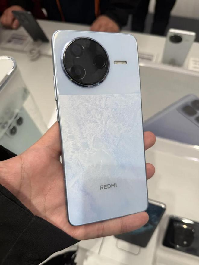 o成618最大赢家无情降价重回销量榜首4999元！iPhone 16 Pr(图4)