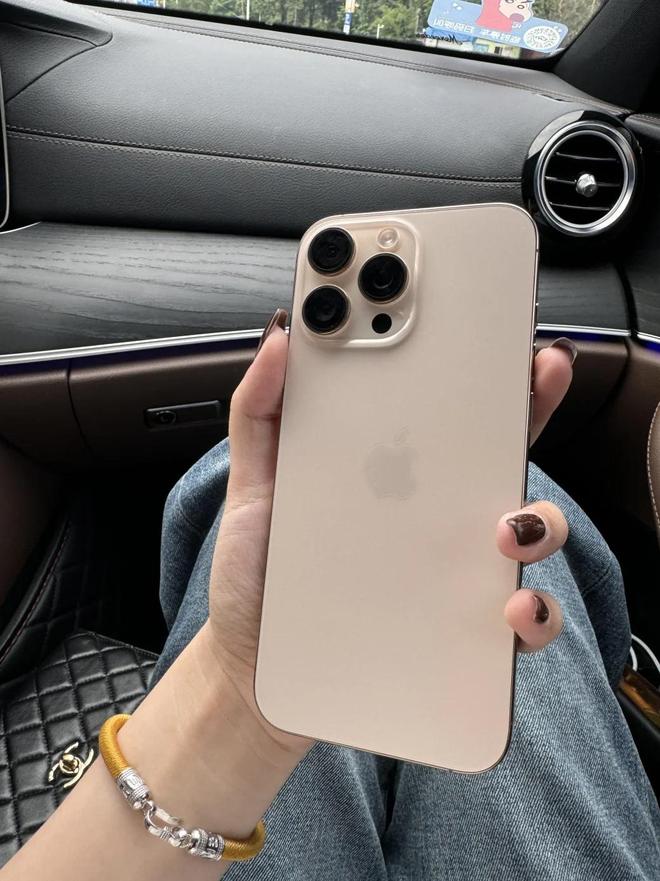 o成618最大赢家无情降价重回销量榜首4999元！iPhone 16 Pr(图10)