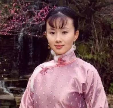 大女星最后一位让我迷茫了盘点：拍裸戏不用替身的十(图1)