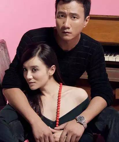 大女星最后一位让我迷茫了盘点：拍裸戏不用替身的十(图3)