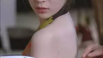 大女星最后一位让我迷茫了盘点：拍裸戏不用替身的十(图6)