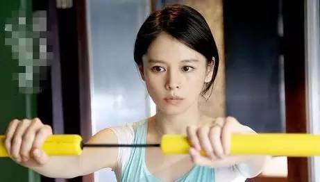 大女星最后一位让我迷茫了盘点：拍裸戏不用替身的十(图7)