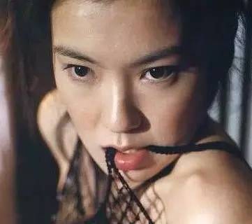 大女星最后一位让我迷茫了盘点：拍裸戏不用替身的十(图9)