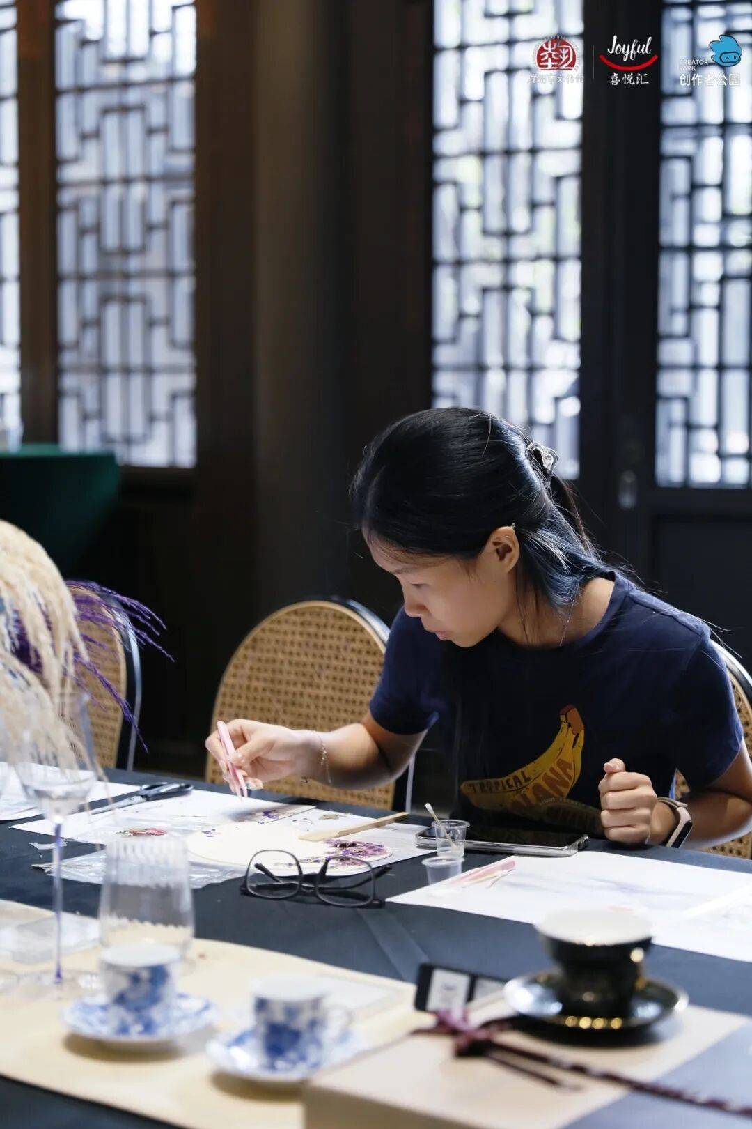 芳疗、宫灯、功夫茶具的粤式浪漫【报名】广府·生活美学:邂逅(图1) 芳疗、宫灯、功夫茶具的粤式浪漫【报名】广府·生活美学:邂逅(图1)