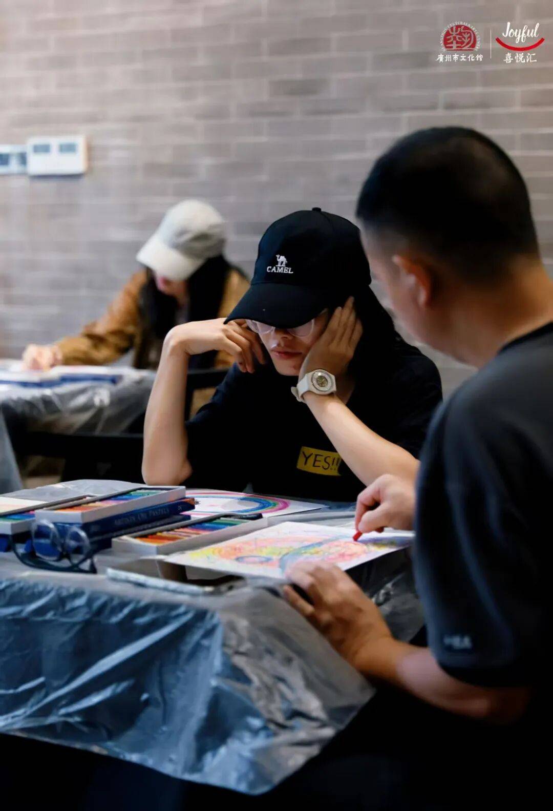 芳疗、宫灯、功夫茶具的粤式浪漫【报名】广府·生活美学:邂逅(图9) 芳疗、宫灯、功夫茶具的粤式浪漫【报名】广府·生活美学:邂逅(图9)